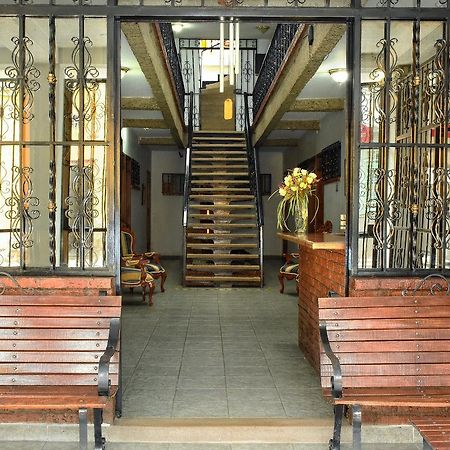 Hotel El Lago 2 Pereira Εξωτερικό φωτογραφία