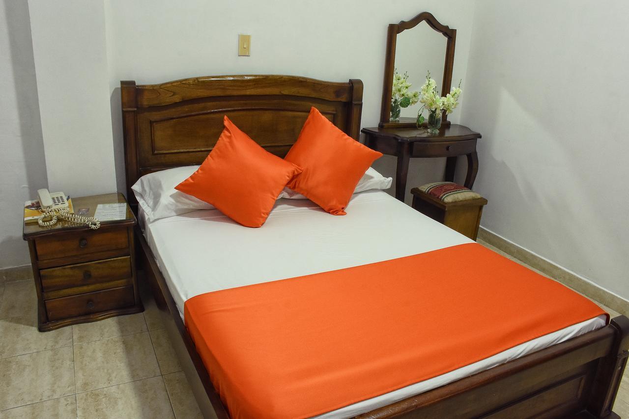 Hotel El Lago 2 Pereira Εξωτερικό φωτογραφία