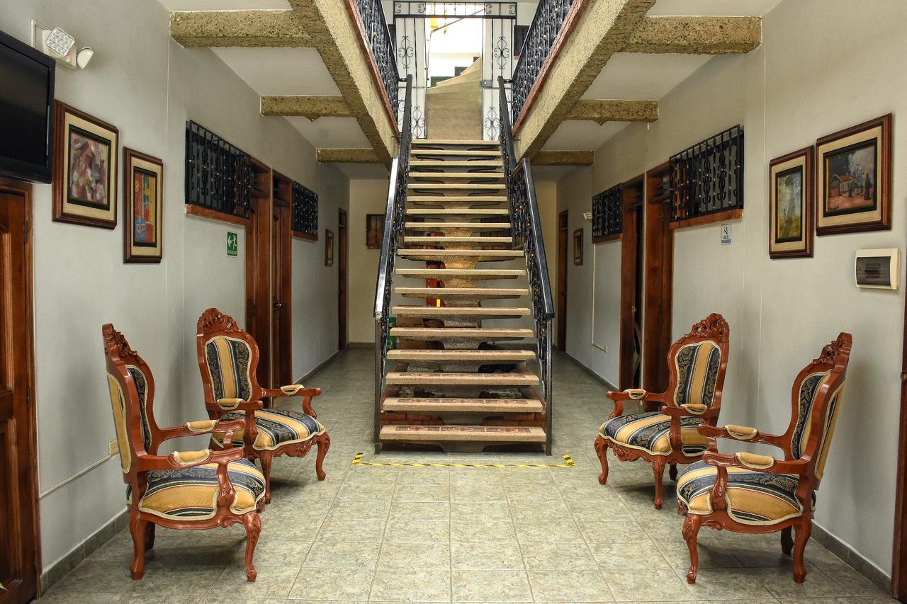 Hotel El Lago 2 Pereira Εξωτερικό φωτογραφία