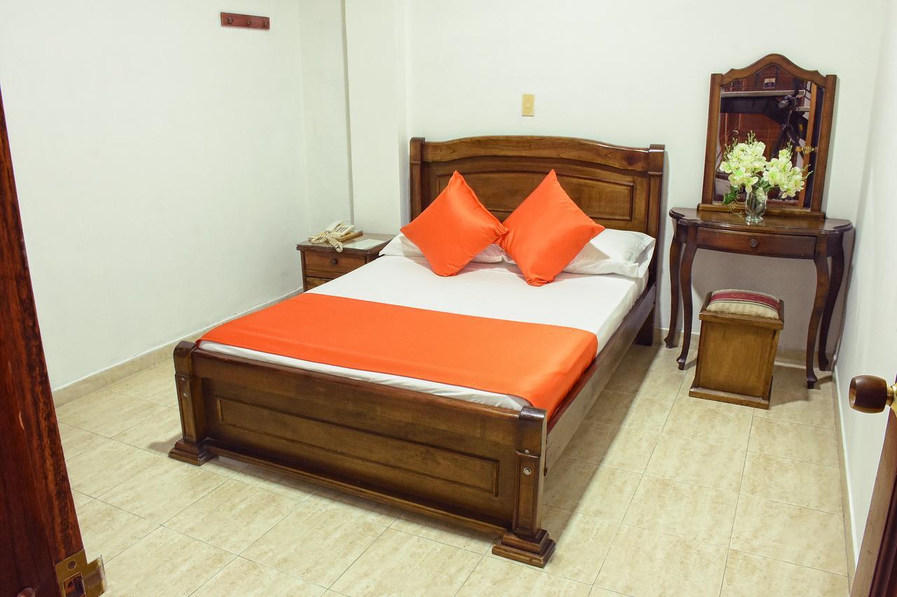 Hotel El Lago 2 Pereira Εξωτερικό φωτογραφία