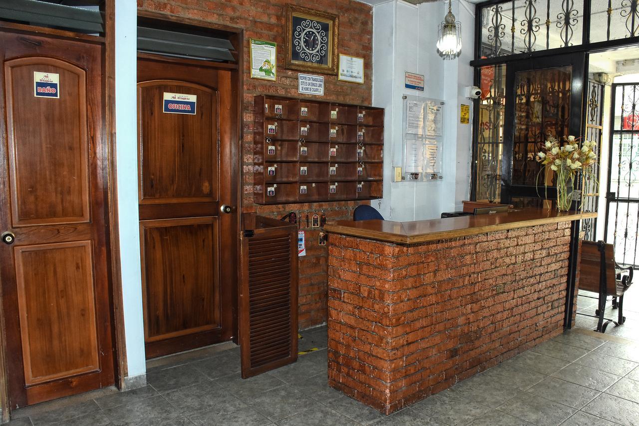 Hotel El Lago 2 Pereira Εξωτερικό φωτογραφία