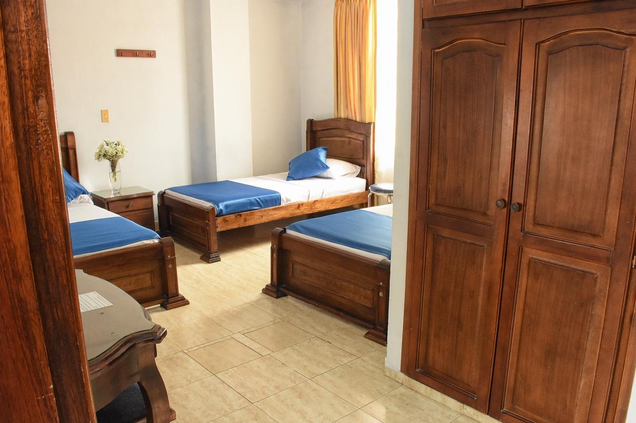 Hotel El Lago 2 Pereira Εξωτερικό φωτογραφία